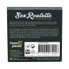 Tease & Please Jeu Sex Roulette Foreplay